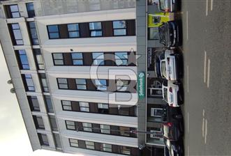 GÜMÜŞSUYU'NDA PRESTİJLİ LOKASYONDA KDV'li 236M2 KİRALIK OFİS