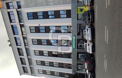 GÜMÜŞSUYU'NDA PRESTİJLİ LOKASYONDA KDV'li 236M2 KİRALIK OFİS
