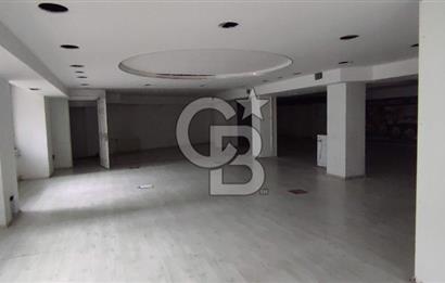 GÜMÜŞSUYU CADDE ÜZERİ PRESTİJLİ LOKASYONDA KDV' li 492 M2 KİRALIK OFİS