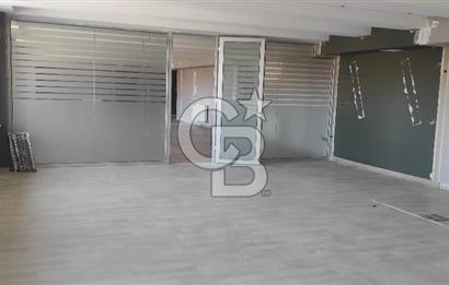 GÜMÜŞSUYU CADDE ÜZERİ PRESTİJLİ LOKASYONDA KDV' li 492 M2 KİRALIK OFİS