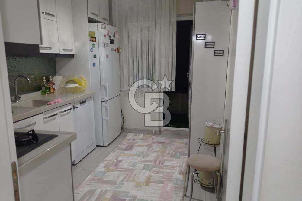 ACİLL AHİ EVRANDA UYGUN FİYATA SATILIK 3+1 DAİRE 