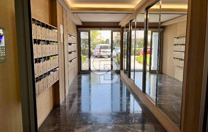Ataşehir Modern Satılık 1+1 Eşyalı Boş Daire
