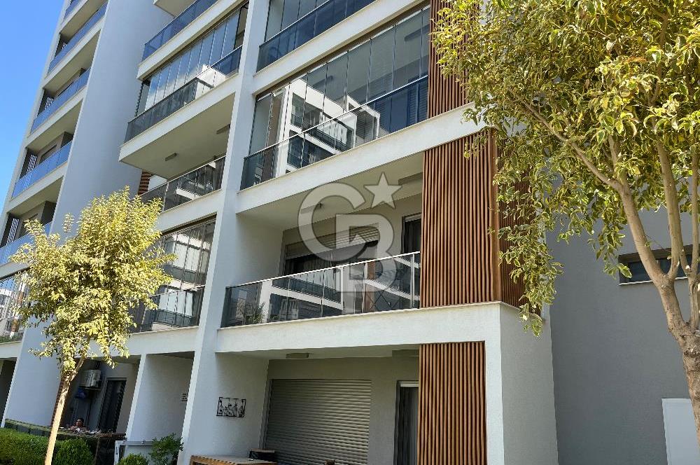 Ataşehir Modern Satılık 1+1 Eşyalı Boş Daire