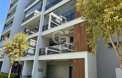Ataşehir Modern Satılık 1+1 Eşyalı Boş Daire