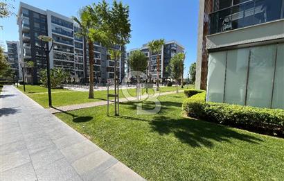 Ataşehir Modern Satılık 1+1 Eşyalı Boş Daire