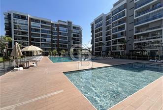 Ataşehir Modern Satılık 1+1 Eşyalı Boş Daire