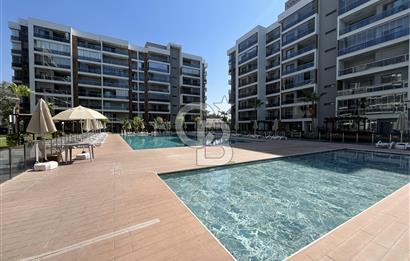 Ataşehir Modern Satılık 1+1 Eşyalı Boş Daire