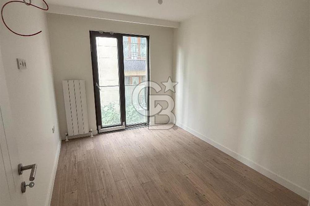 VITA MARINE KAVAKLI’DA DENİZ MANZARALI SIFIR 3+1 DAİRE | MARİNAYA 2 DK | MERCAN KONAKLARI KOMŞU