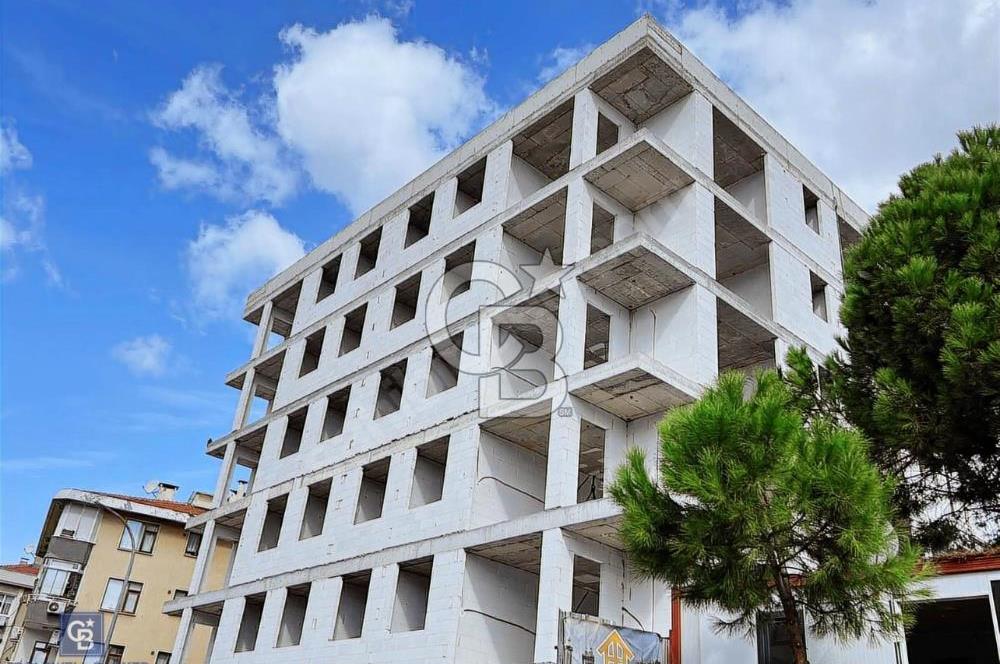 AKASYA AVM'YE YÜRÜME MESAFESİNDE SATILIK 3+1
