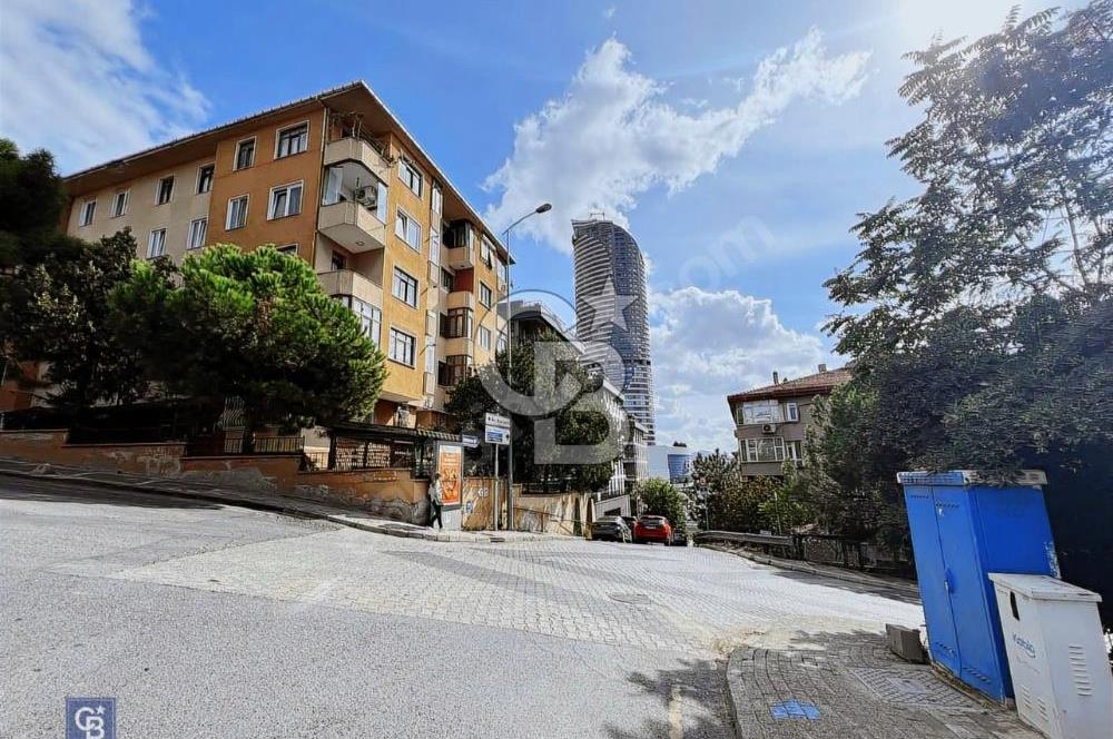 AKASYA AVM'YE YÜRÜME MESAFESİNDE SATILIK 3+1