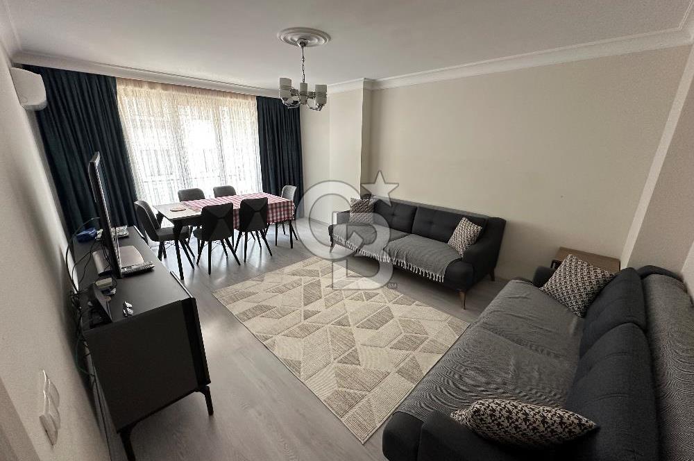 Esatpaşa Mah. Pasha Life Sitesi 2+1 Kiralık Daire