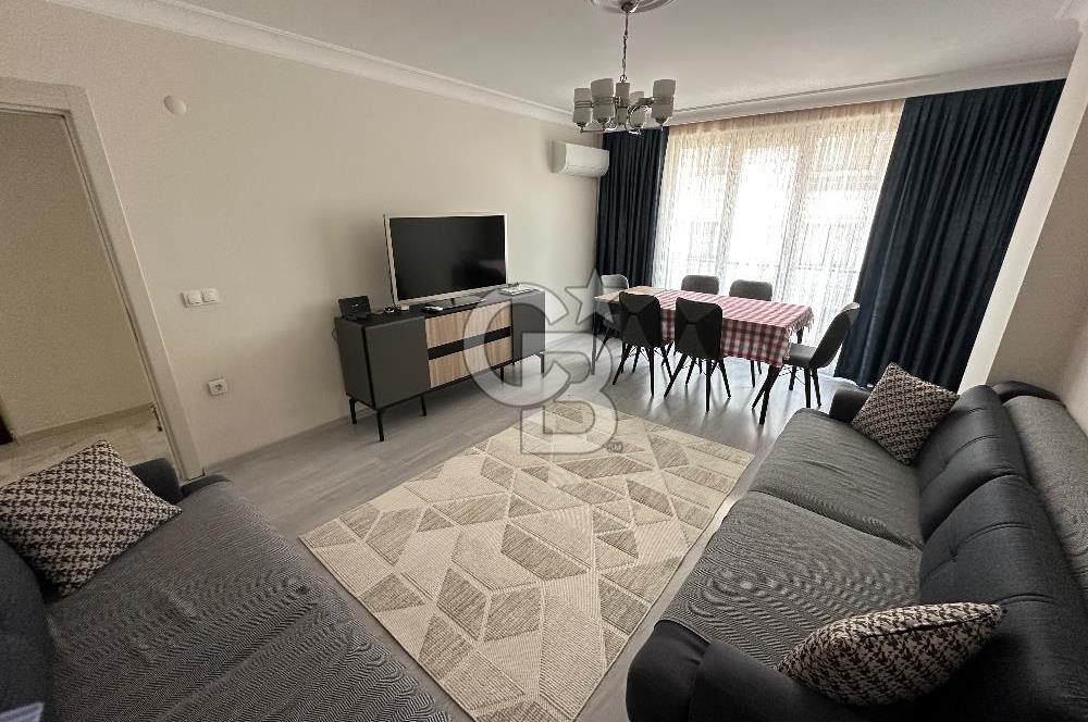 Esatpaşa Mah. Pasha Life Sitesi 2+1 Kiralık Daire