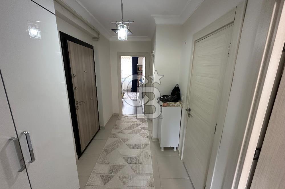 Esatpaşa Mah. Pasha Life Sitesi 2+1 Kiralık Daire