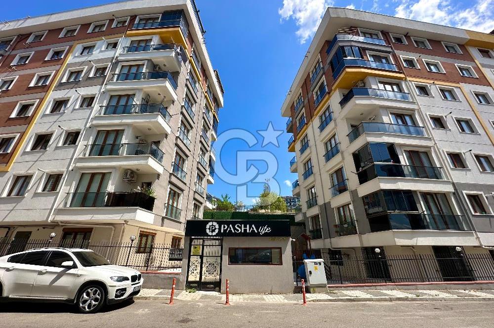 Esatpaşa Mah. Pasha Life Sitesi 2+1 Kiralık Daire