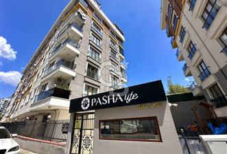 Esatpaşa Mah. Pasha Life Sitesi 2+1 Kiralık Daire