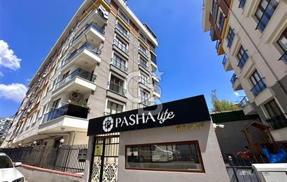 Esatpaşa Mah. Pasha Life Sitesi 2+1 Kiralık Daire