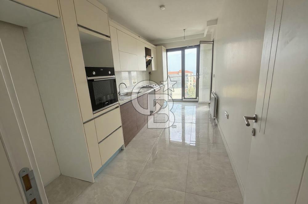 VITA MARINE KAVAKLI’DA DENİZ MANZARALI SIFIR 3+1 DAİRE | MARİNAYA 2 DK | MERCAN KONAKLARI KOMŞU