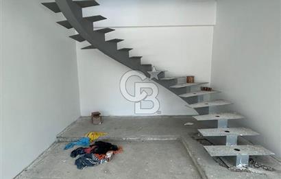 İzmir Menderes Küner'de Natamam Müstakil Ev ve 2000m2 Arsa
