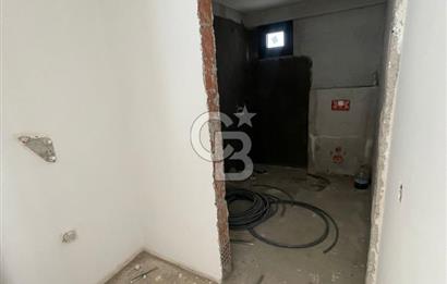 İzmir Menderes Küner'de Natamam Müstakil Ev ve 2000m2 Arsa