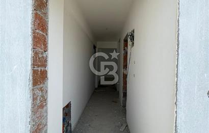 İzmir Menderes Küner'de Natamam Müstakil Ev ve 2000m2 Arsa