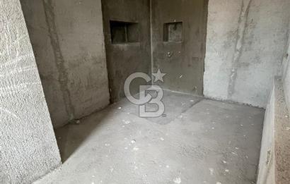 İzmir Menderes Küner'de Natamam Müstakil Ev ve 2000m2 Arsa