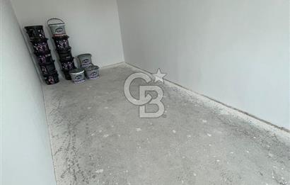 İzmir Menderes Küner'de Natamam Müstakil Ev ve 2000m2 Arsa