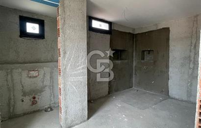 İzmir Menderes Küner'de Natamam Müstakil Ev ve 2000m2 Arsa