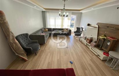 YENİMAHALLE YAKACIKDA 3+1 ASANSÖRLÜ OTURUMA HAZIR ÜST ARA KAT SATILIK DAİRE