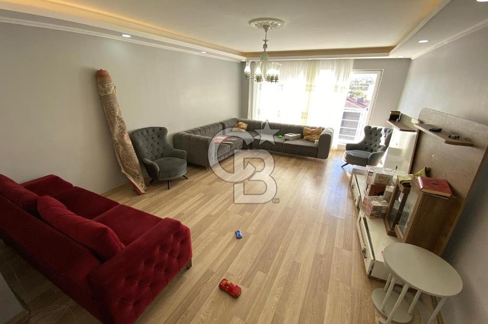 YENİMAHALLE YAKACIKDA 3+1 ASANSÖRLÜ OTURUMA HAZIR ÜST ARA KAT SATILIK DAİRE