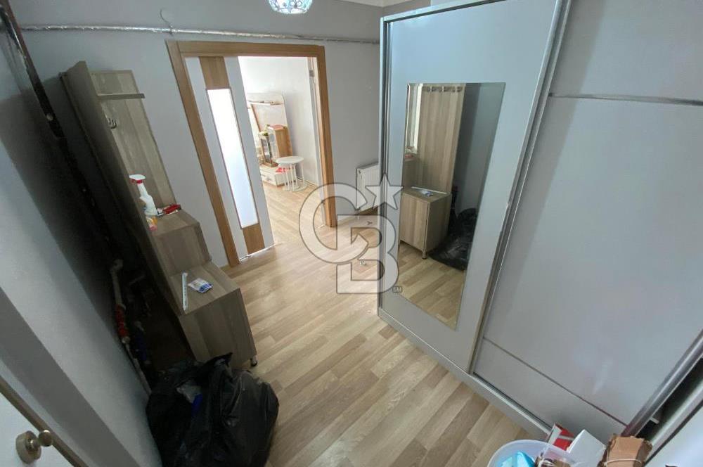 YENİMAHALLE YAKACIKDA 3+1 ASANSÖRLÜ OTURUMA HAZIR ÜST ARA KAT SATILIK DAİRE