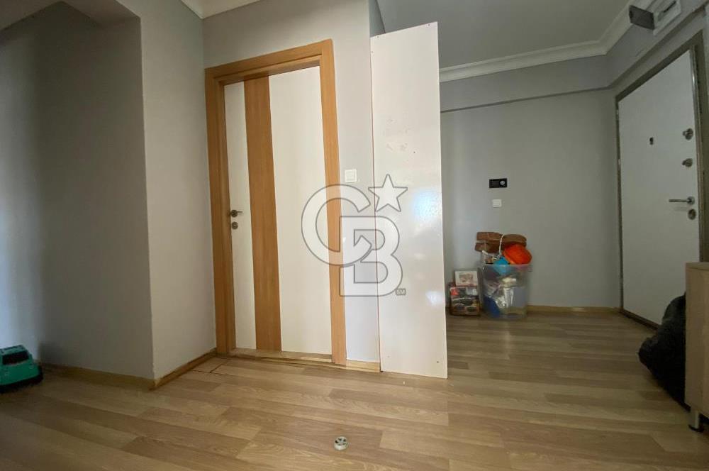YENİMAHALLE YAKACIKDA 3+1 ASANSÖRLÜ OTURUMA HAZIR ÜST ARA KAT SATILIK DAİRE