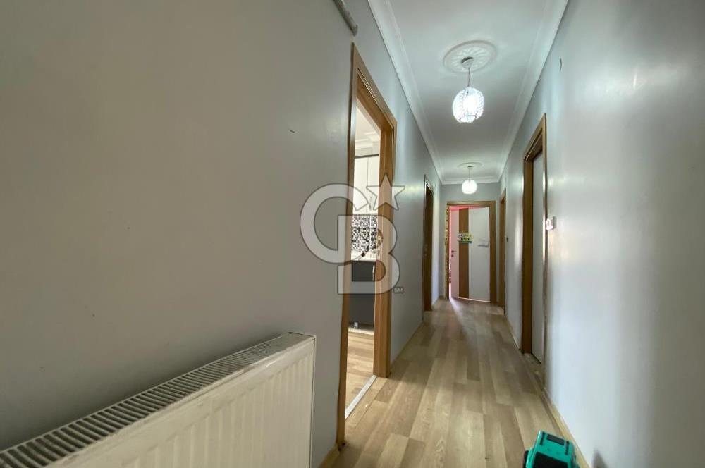 YENİMAHALLE YAKACIKDA 3+1 ASANSÖRLÜ OTURUMA HAZIR ÜST ARA KAT SATILIK DAİRE