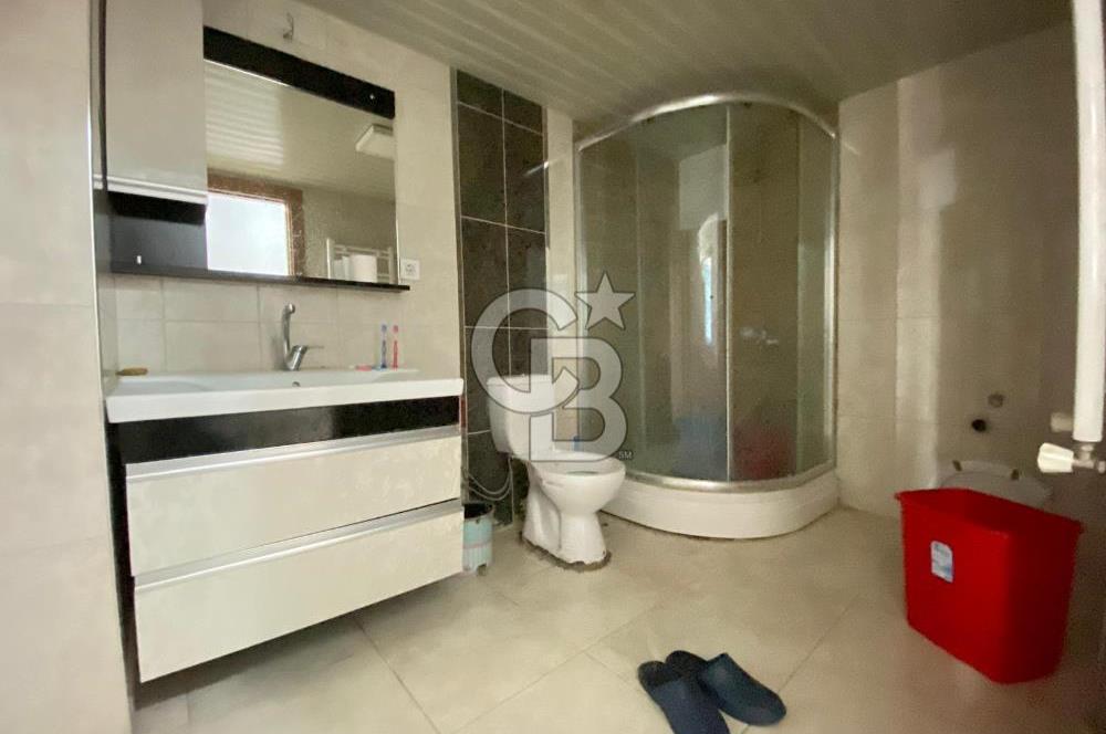 YENİMAHALLE YAKACIKDA 3+1 ASANSÖRLÜ OTURUMA HAZIR ÜST ARA KAT SATILIK DAİRE