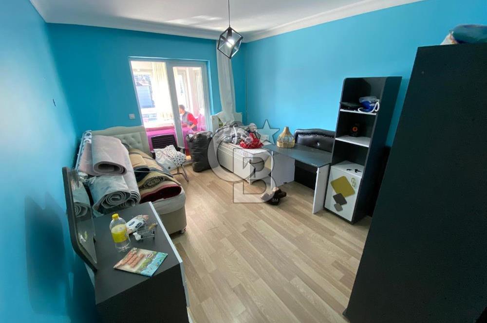 YENİMAHALLE YAKACIKDA 3+1 ASANSÖRLÜ OTURUMA HAZIR ÜST ARA KAT SATILIK DAİRE