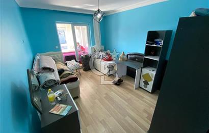 YENİMAHALLE YAKACIKDA 3+1 ASANSÖRLÜ OTURUMA HAZIR ÜST ARA KAT SATILIK DAİRE