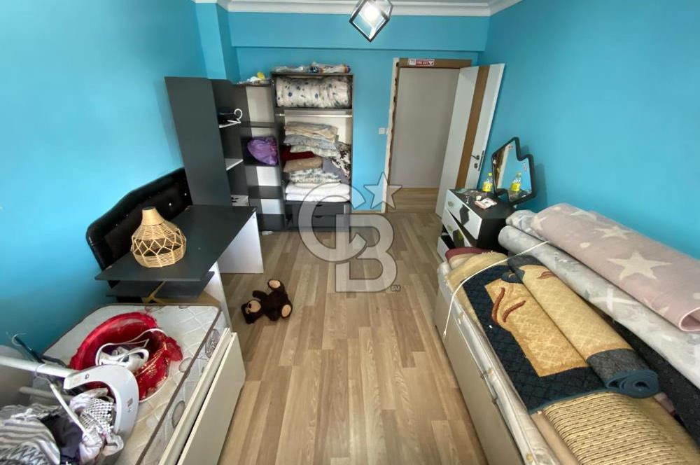YENİMAHALLE YAKACIKDA 3+1 ASANSÖRLÜ OTURUMA HAZIR ÜST ARA KAT SATILIK DAİRE
