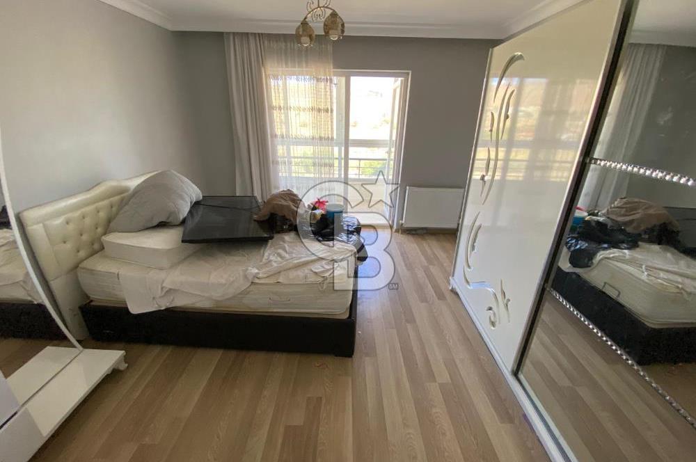 YENİMAHALLE YAKACIKDA 3+1 ASANSÖRLÜ OTURUMA HAZIR ÜST ARA KAT SATILIK DAİRE