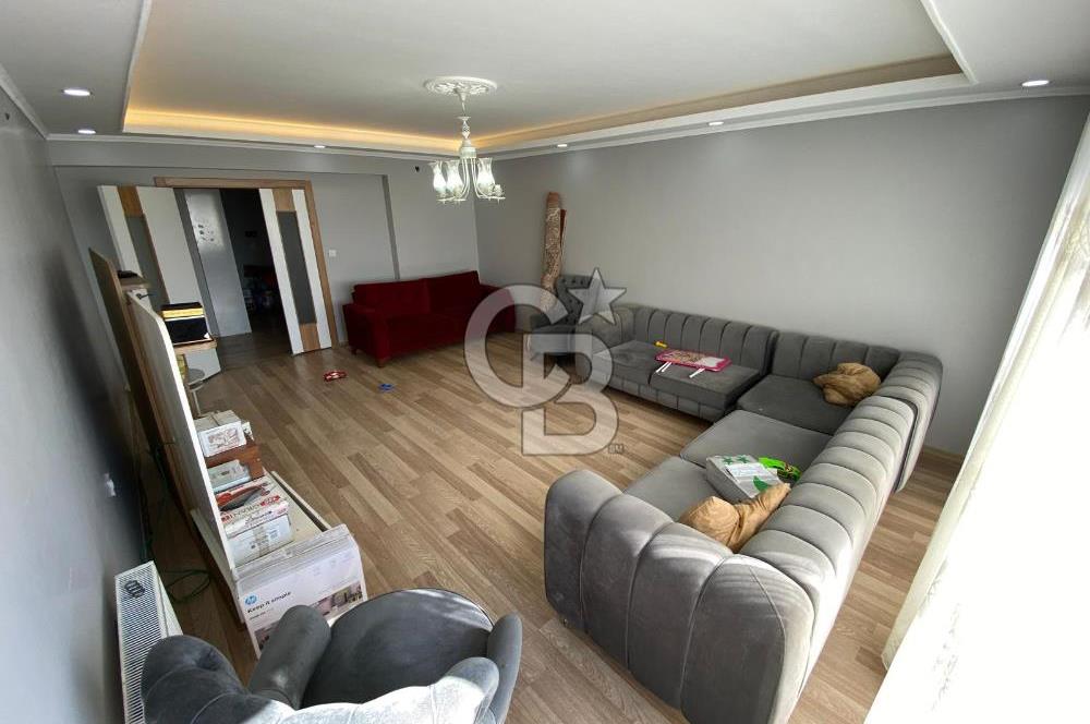 YENİMAHALLE YAKACIKDA 3+1 ASANSÖRLÜ OTURUMA HAZIR ÜST ARA KAT SATILIK DAİRE
