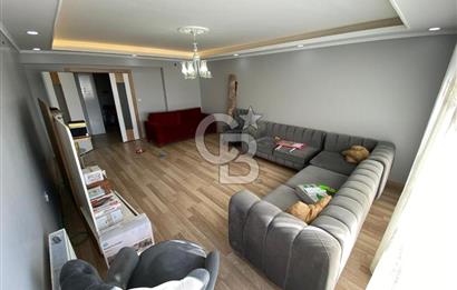 YENİMAHALLE YAKACIKDA 3+1 ASANSÖRLÜ OTURUMA HAZIR ÜST ARA KAT SATILIK DAİRE