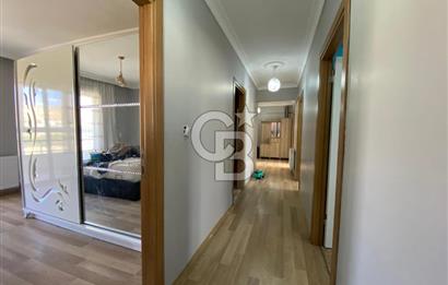 YENİMAHALLE YAKACIKDA 3+1 ASANSÖRLÜ OTURUMA HAZIR ÜST ARA KAT SATILIK DAİRE