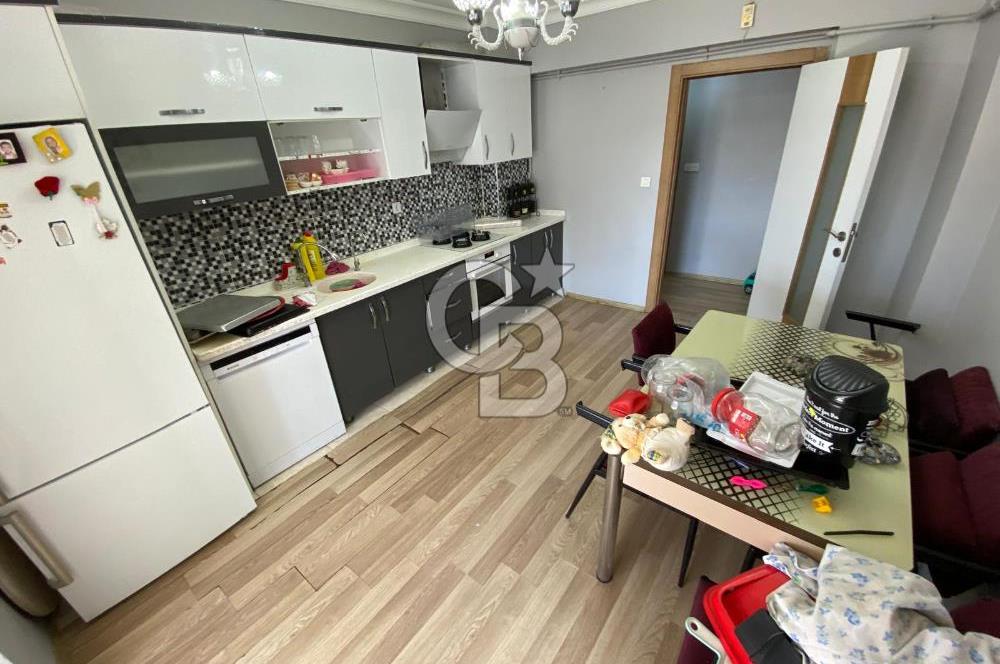 YENİMAHALLE YAKACIKDA 3+1 ASANSÖRLÜ OTURUMA HAZIR ÜST ARA KAT SATILIK DAİRE