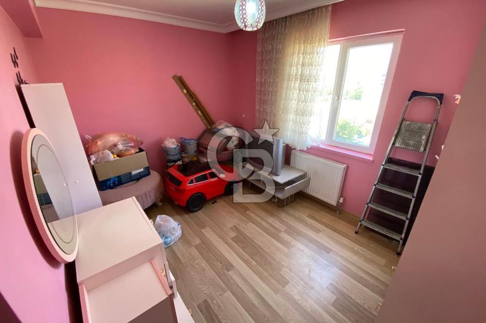 YENİMAHALLE YAKACIKDA 3+1 ASANSÖRLÜ OTURUMA HAZIR ÜST ARA KAT SATILIK DAİRE