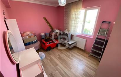 YENİMAHALLE YAKACIKDA 3+1 ASANSÖRLÜ OTURUMA HAZIR ÜST ARA KAT SATILIK DAİRE
