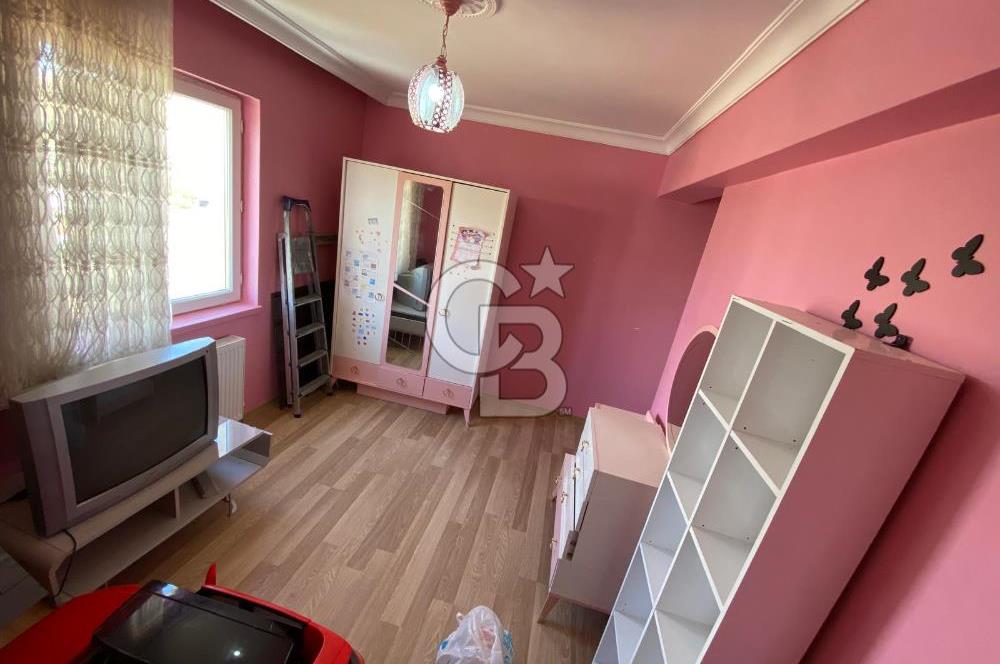 YENİMAHALLE YAKACIKDA 3+1 ASANSÖRLÜ OTURUMA HAZIR ÜST ARA KAT SATILIK DAİRE