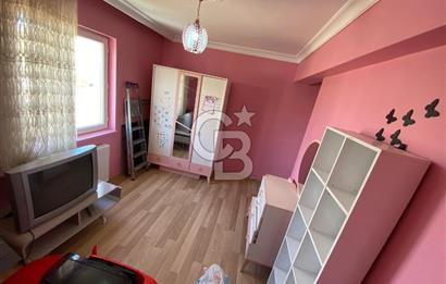 YENİMAHALLE YAKACIKDA 3+1 ASANSÖRLÜ OTURUMA HAZIR ÜST ARA KAT SATILIK DAİRE