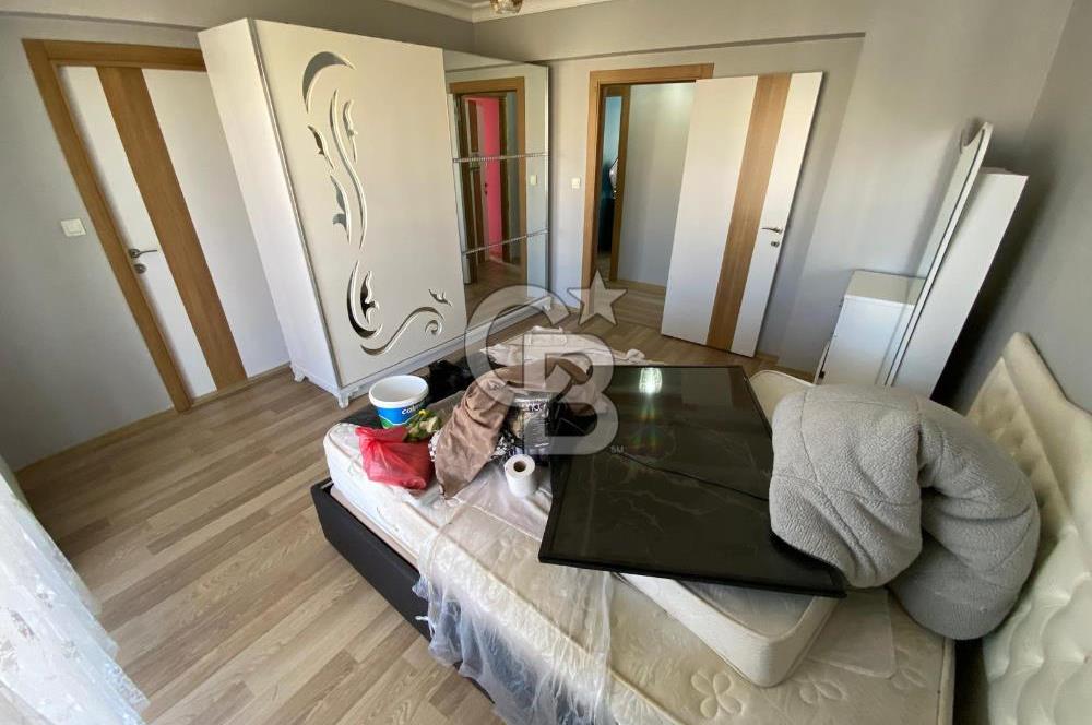 YENİMAHALLE YAKACIKDA 3+1 ASANSÖRLÜ OTURUMA HAZIR ÜST ARA KAT SATILIK DAİRE