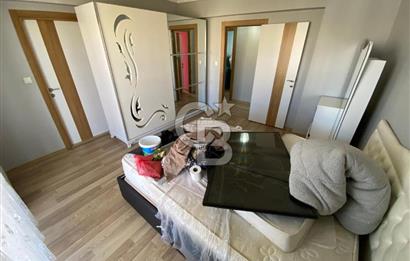 YENİMAHALLE YAKACIKDA 3+1 ASANSÖRLÜ OTURUMA HAZIR ÜST ARA KAT SATILIK DAİRE