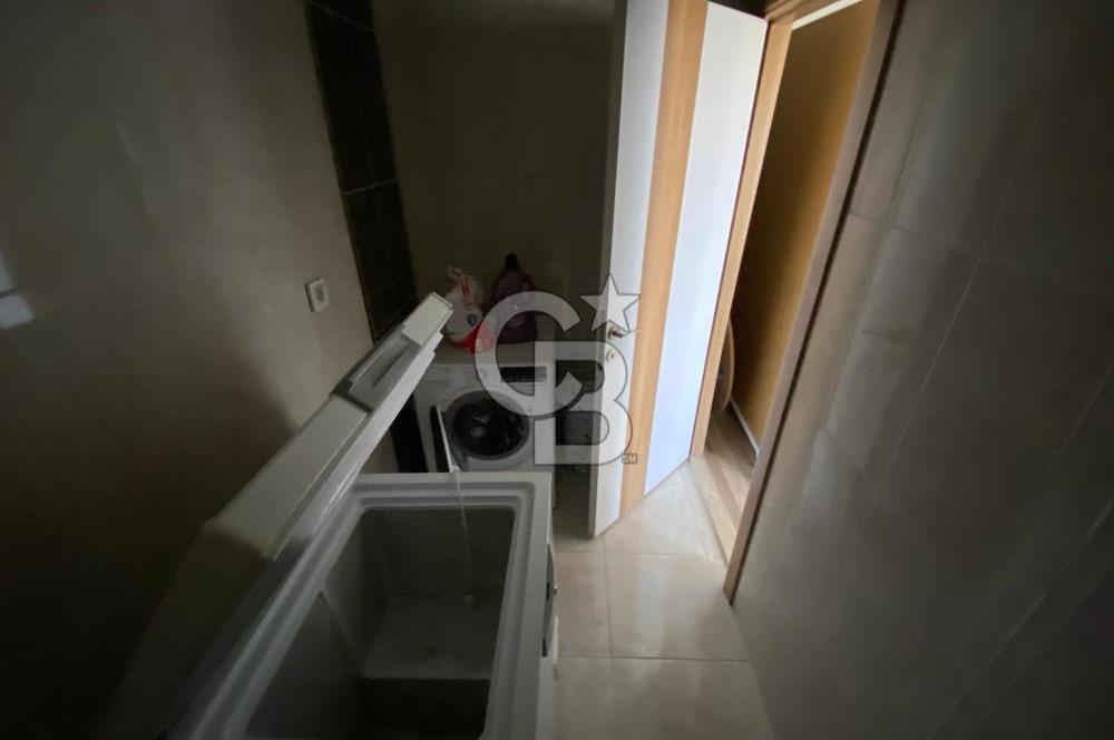 YENİMAHALLE YAKACIKDA 3+1 ASANSÖRLÜ OTURUMA HAZIR ÜST ARA KAT SATILIK DAİRE