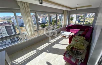 YENİMAHALLE YAKACIKDA 3+1 ASANSÖRLÜ OTURUMA HAZIR ÜST ARA KAT SATILIK DAİRE