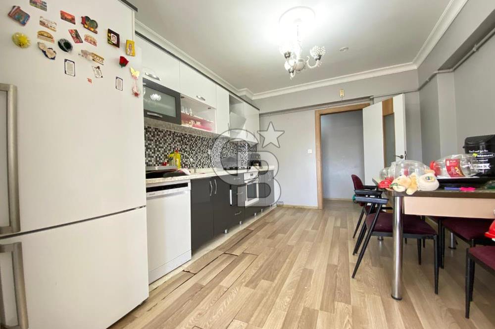 YENİMAHALLE YAKACIKDA 3+1 ASANSÖRLÜ OTURUMA HAZIR ÜST ARA KAT SATILIK DAİRE